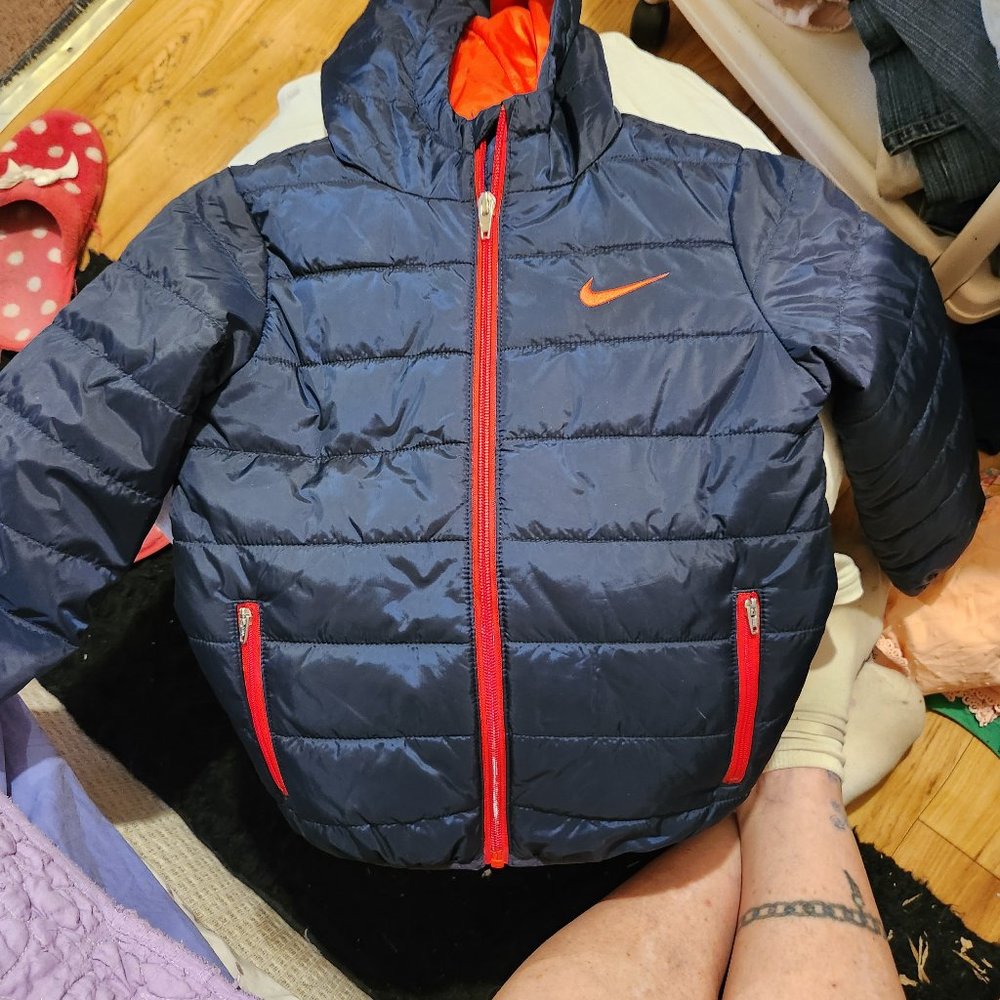Boys jacket